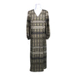 Unisex Philosophy Blues Original - Õhuke kleit, suurus 40 - Must ()