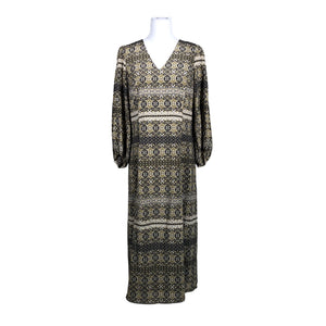 Unisex Philosophy Blues Original - Õhuke kleit, suurus 40 - Must (1)