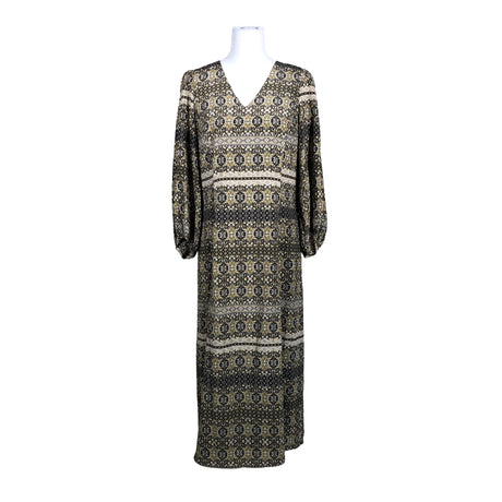 Unisex Philosophy Blues Original - Õhuke kleit, suurus 40 - Must ()