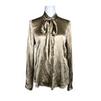 Unisex Philosophy Blues Original - Pluus, suurus 40 - Beige ()