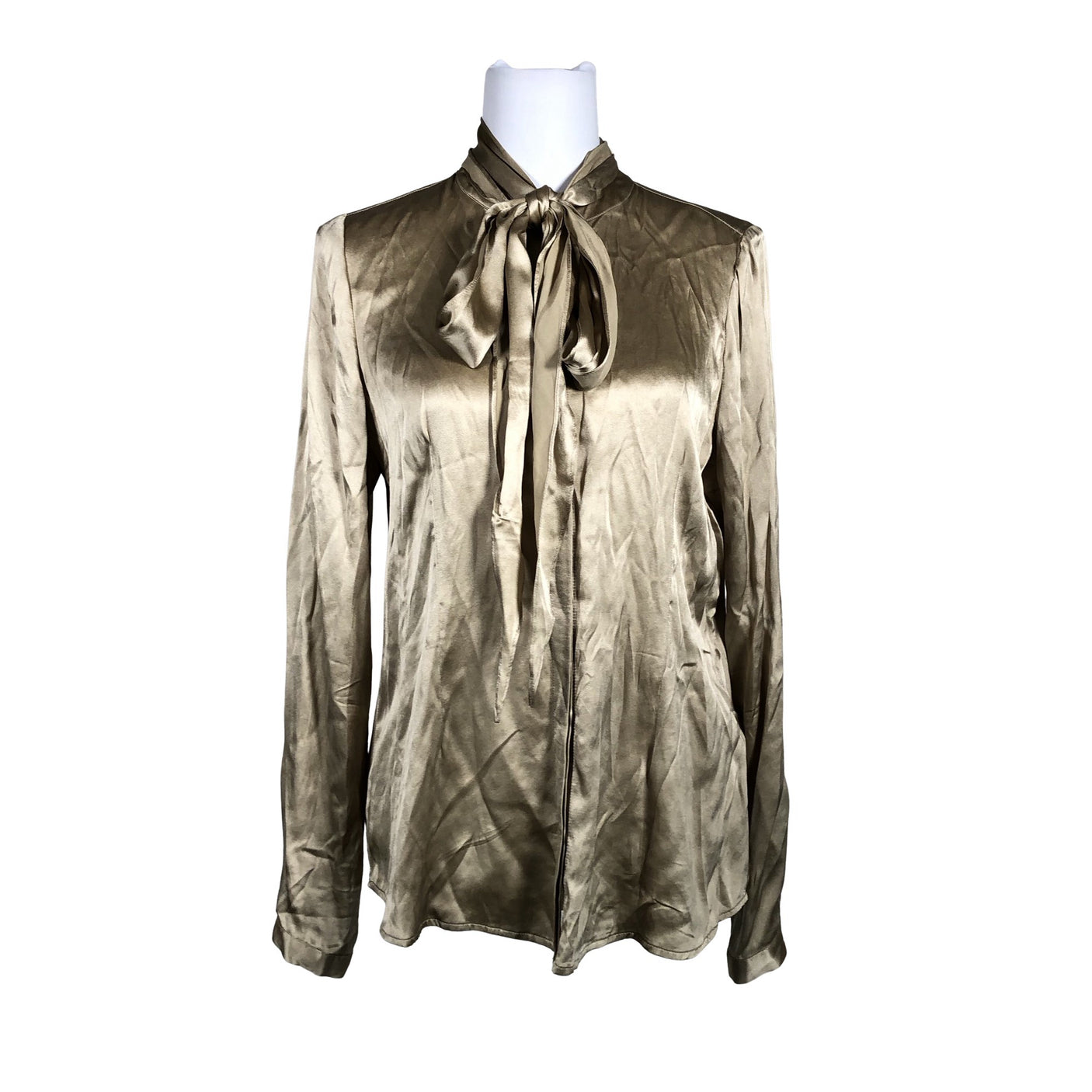 Unisex Philosophy Blues Original - Pluus, suurus 40 - Beige (1)