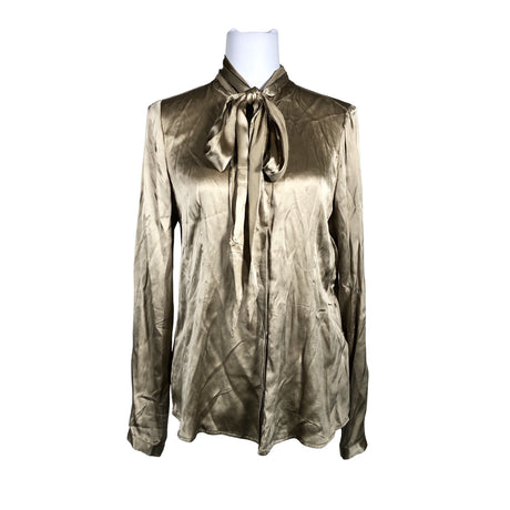 Unisex Philosophy Blues Original - Pluus, suurus 40 - Beige ()