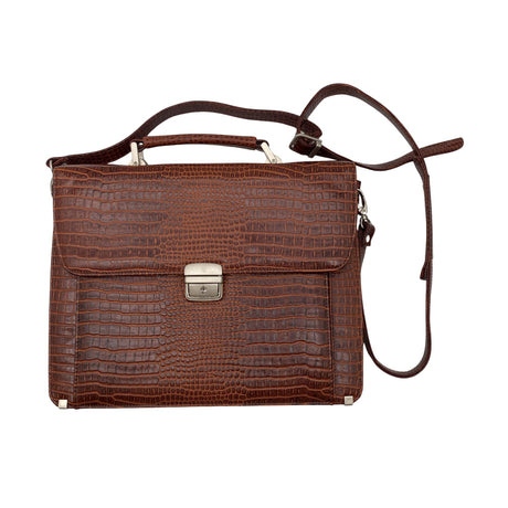 Unisex Handmade - Arvutikott, suurus Maxi - Pruun ()
