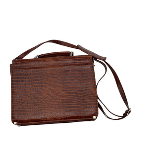 Unisex Handmade - Arvutikott, suurus Maxi - Pruun (2)