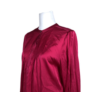 Unisex Philosophy Blues Original - Pluus, suurus 40 - Roosa (2)