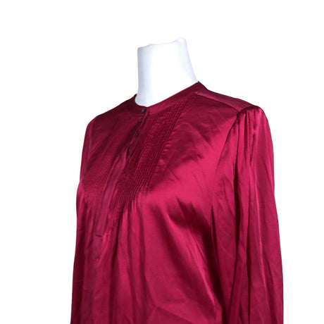 Unisex Philosophy Blues Original - Pluus, suurus 40 - Roosa (2)