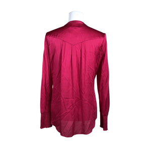 Unisex Philosophy Blues Original - Pluus, suurus 40 - Roosa (3)