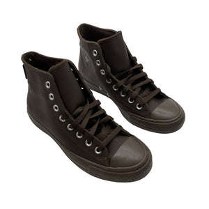Unisex Converse - Tennised, suurus 40 - Pruun (2)