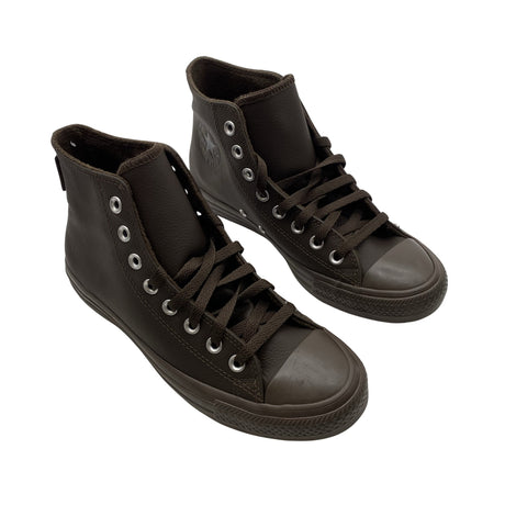 Unisex Converse - Tennised, suurus 40 - Pruun (2)