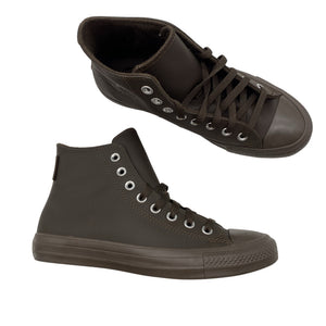 Unisex Converse - Tennised, suurus 40 - Pruun (1)