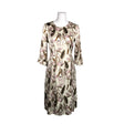 Unisex Philosophy Blues Original - Õhuke kleit, suurus 36 - Beige ()