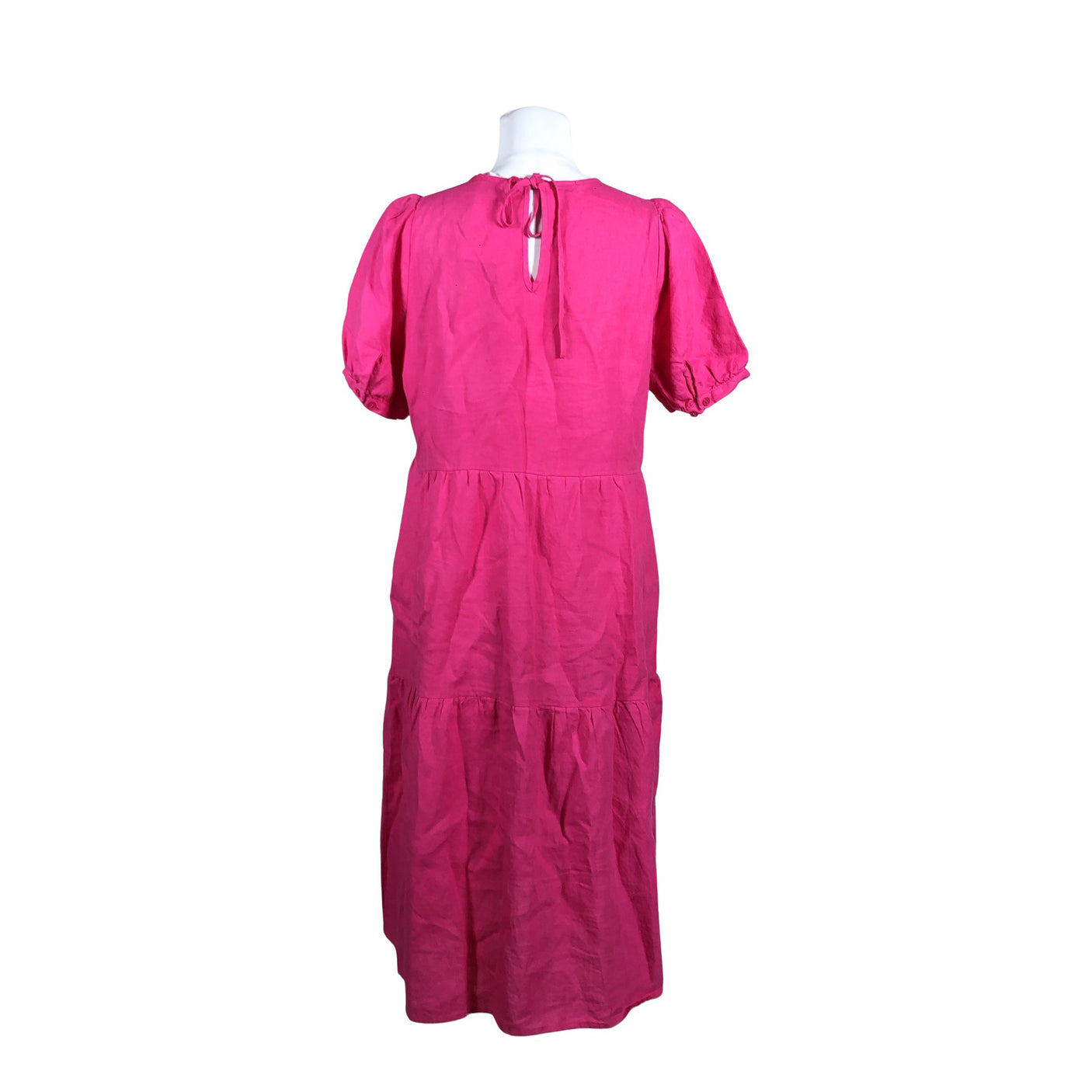 Unisex Nanso - Maksikleit, suurus 36 - Roosa (2)