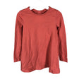 Unisex NOSH - Trikotaažist kleit, suurus 110 - 116 - Oranž ()