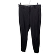 Unisex InWear - Mittevenivad püksid, suurus 36 - Must ()