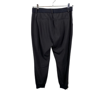 Unisex InWear - Mittevenivad püksid, suurus 36 - Must (2)