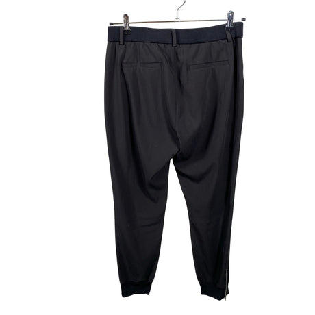 Unisex InWear - Mittevenivad püksid, suurus 36 - Must (2)