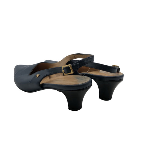 Unisex Pertti Palmroth - Kontsakingad, suurus 40 - Sinine (2)