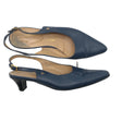 Unisex Pertti Palmroth - Kontsakingad, suurus 40 - Sinine ()