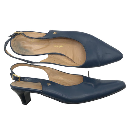 Unisex Pertti Palmroth - Kontsakingad, suurus 40 - Sinine ()