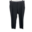 Unisex Karen by Simonsen - Mittevenivad püksid, suurus 40 - Must ()