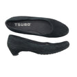 Unisex Tsubo - Kontsakingad, suurus 39 - Must ()