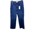 Unisex Noella - Teksad, suurus 38 - Sinine ()