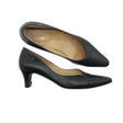 Unisex Pertti Palmroth - Kontsakingad, suurus 39 - Must ()