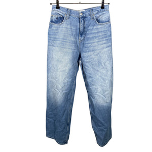 Unisex Calvin Klein Jeans - Teksad, suurus W29 - Sinine (1)
