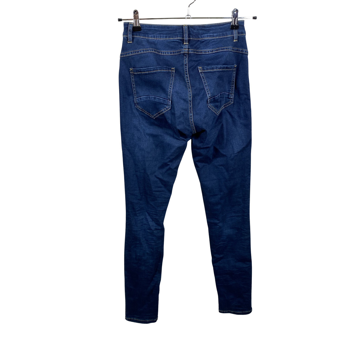 Unisex b.Young - Teksad, suurus 36 - Sinine (2)