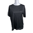 Unisex Just Female - T-särk, suurus 38 - Must ()