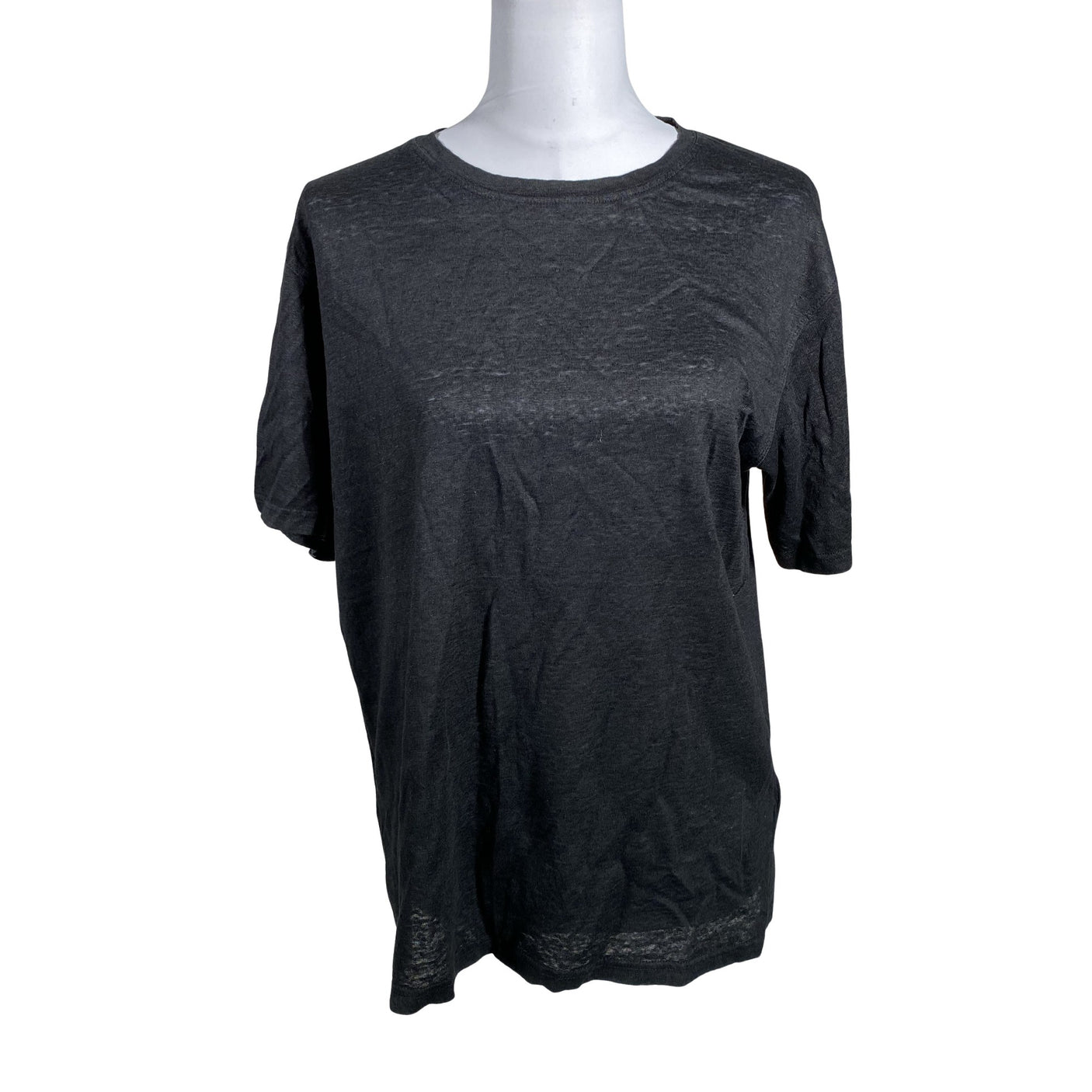 Unisex Just Female - T-särk, suurus 38 - Must (1)