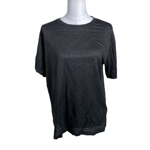 Unisex Just Female - T-särk, suurus 38 - Must (1)