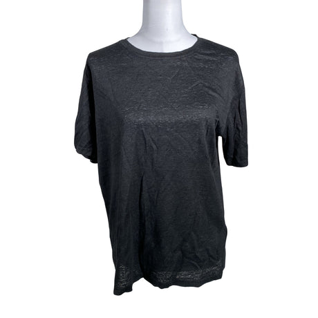Unisex Just Female - T-särk, suurus 38 - Must ()