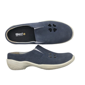 Unisex Sievi - Mokassiinid, suurus 42 - Sinine (1)