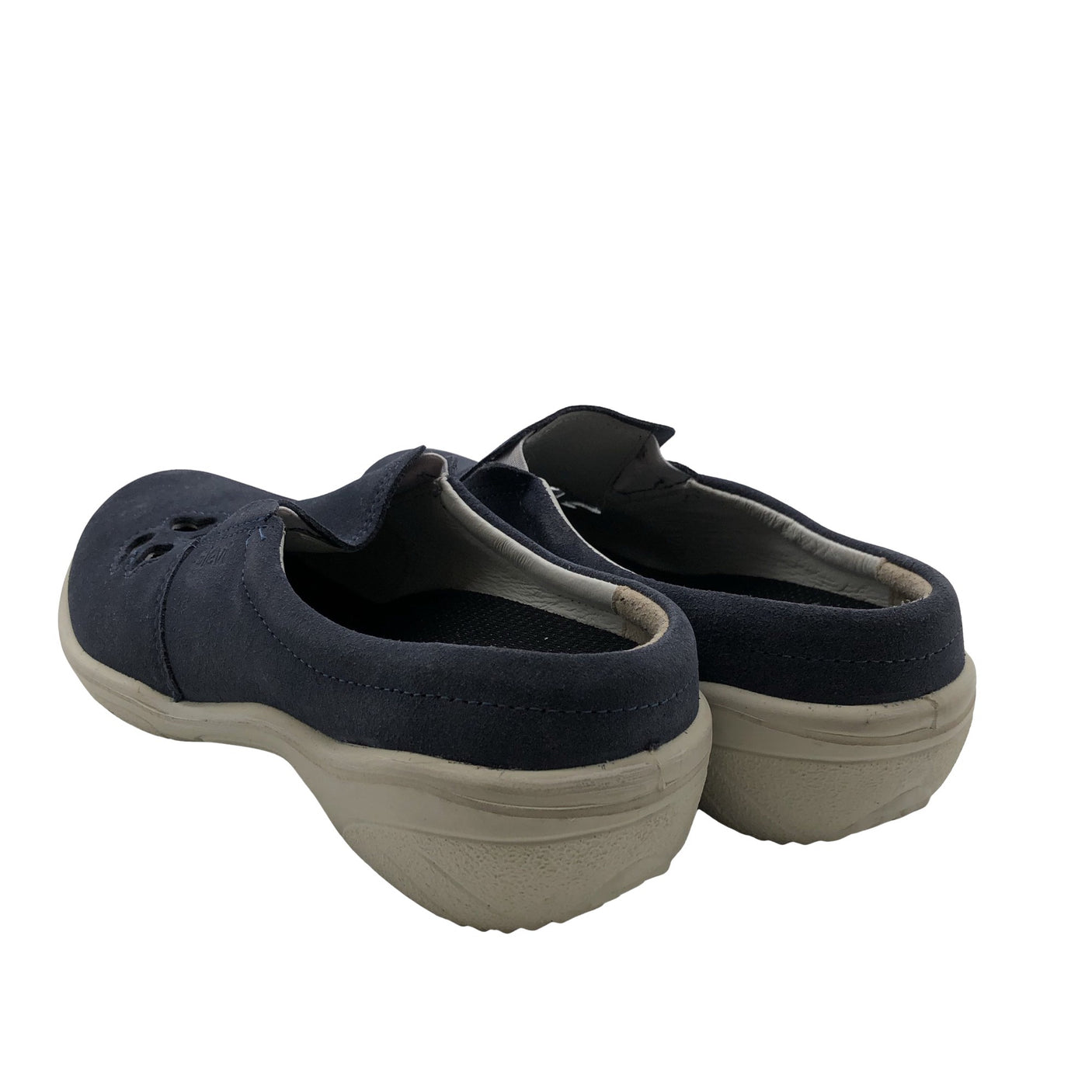 Unisex Sievi - Mokassiinid, suurus 42 - Sinine (2)
