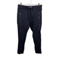 Unisex MAC - Mittevenivad püksid, suurus 38 - Must ()