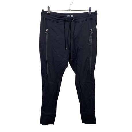 Unisex MAC - Mittevenivad püksid, suurus 38 - Must ()