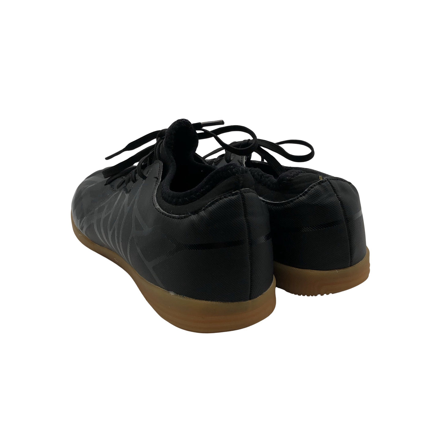 Unisex Umbro - Jalgpallijalatsid , suurus 41 - Must (2)