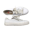Unisex Rieker - Tennised, suurus 41 - Valge ()