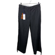 Unisex 2NDDAY - Mittevenivad püksid, suurus 40 - Must ()