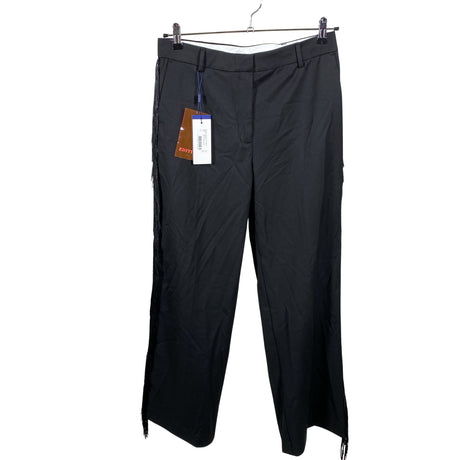 Unisex 2NDDAY - Mittevenivad püksid, suurus 40 - Must ()