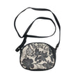 Unisex David Jones - Õlakott, suurus Mini - Must ()