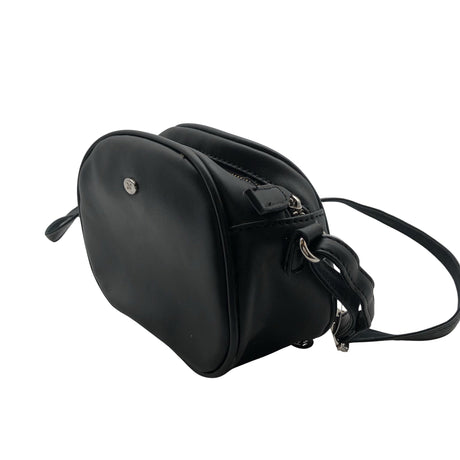 Unisex David Jones - Õlakott, suurus Mini - Must (2)
