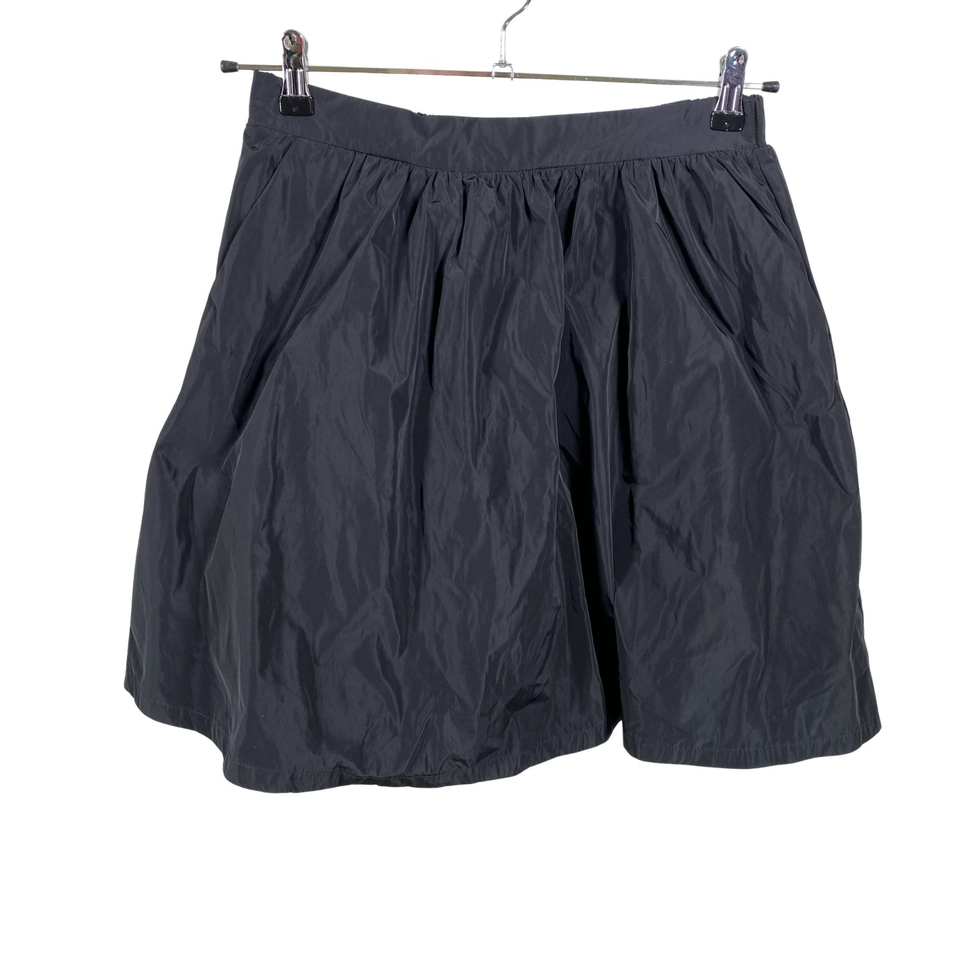 Unisex Holly & Whyte by Lindex - Mitteveniv seelik, suurus 38 - Must (1)