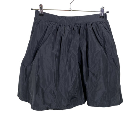Unisex Nanso - Trikotaažist kleit, suurus 40 - Veinipunane ()