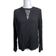 Unisex Culture - Pluus, suurus 38 - Must ()