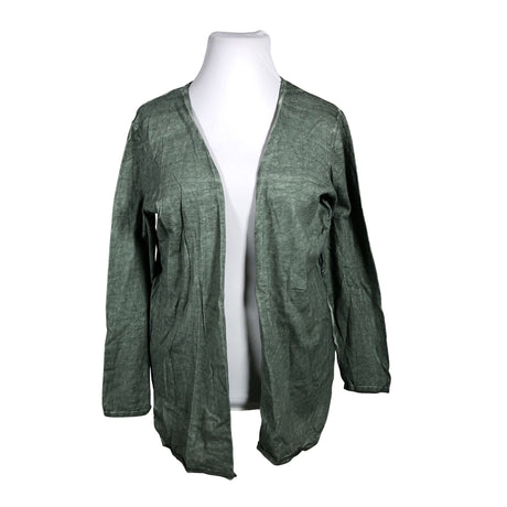 Unisex Nanso - Trikotaažist kleit, suurus 40 - Veinipunane ()