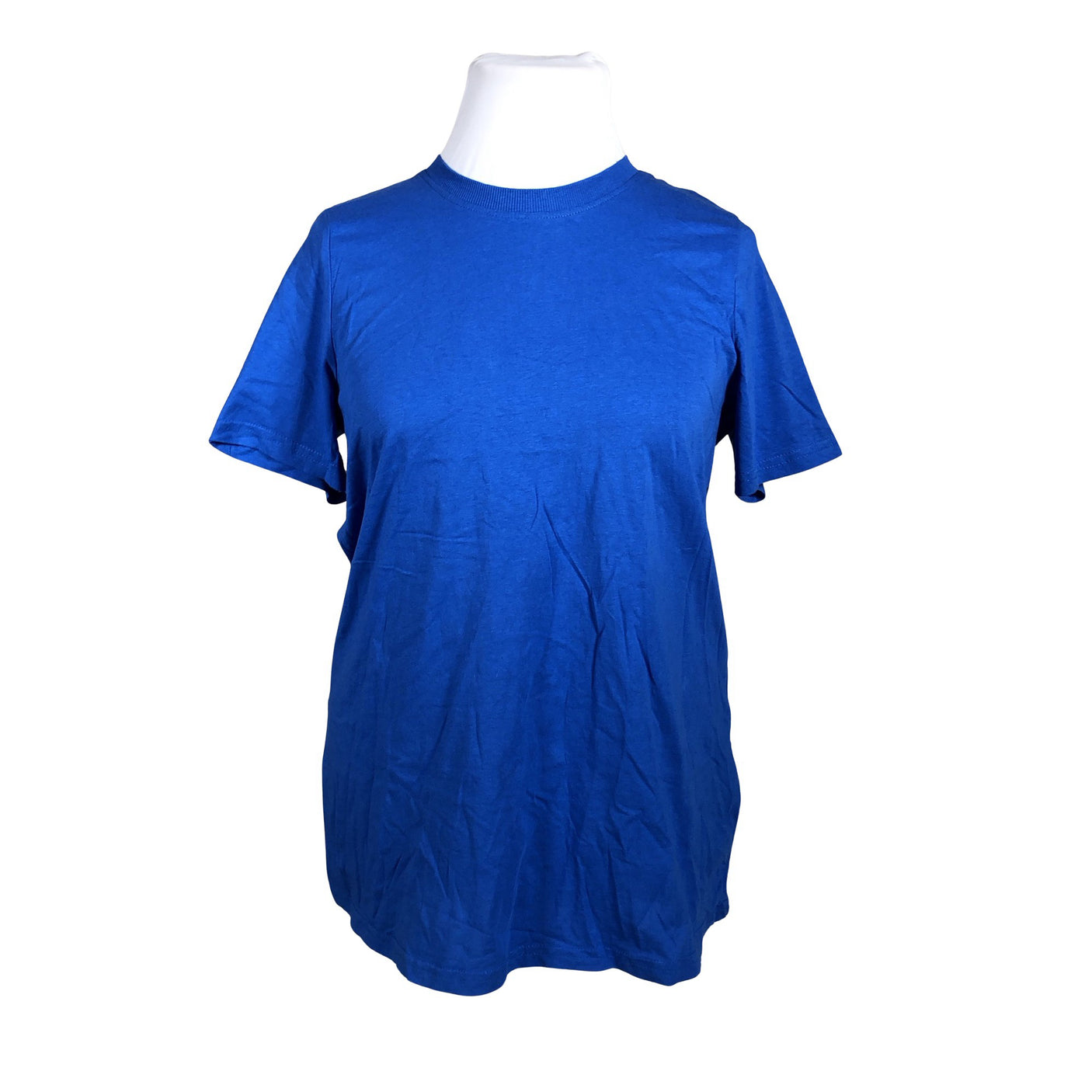 Unisex Zizzi - T-särk, suurus 42 - Sinine (1)
