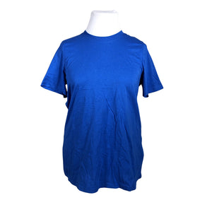 Unisex Zizzi - T-särk, suurus 42 - Sinine (1)