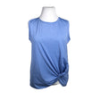 Unisex Röhnisch - Sporditopp, suurus 42 - Helesinine ()